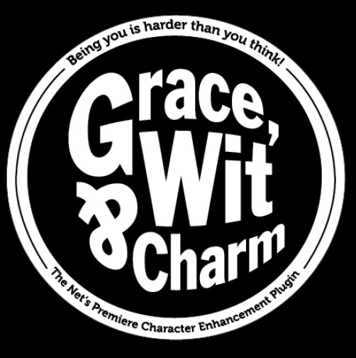 Grace, Wit & Charm