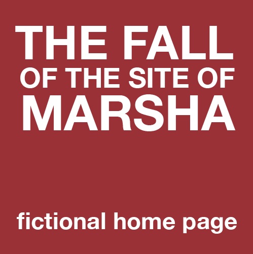 The Fall of the Site of Marsha